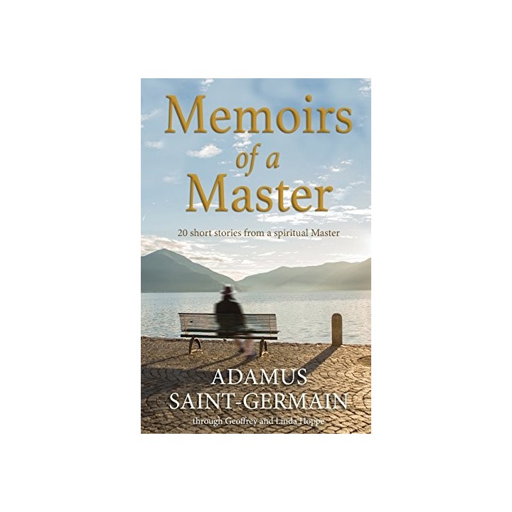 Memoirs of a Master: Short stories from a spiritual Master